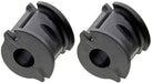Suspension Stabilizer Bar Bushing Kit Mevotech MS40821