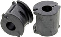 Suspension Stabilizer Bar Bushing Kit Mevotech MS40821
