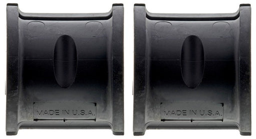 Suspension Stabilizer Bar Bushing Kit Mevotech MS40821