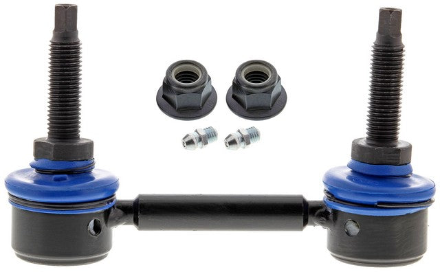 Suspension Stabilizer Bar Link Kit Mevotech MS40835