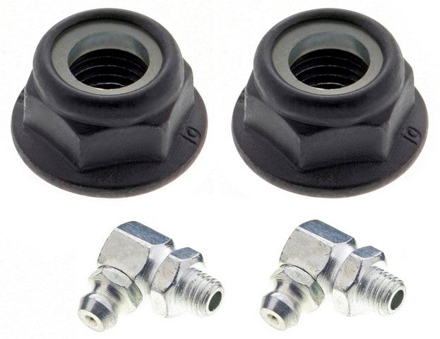 Suspension Stabilizer Bar Link Kit Mevotech MS40836