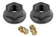 Suspension Stabilizer Bar Link Kit Mevotech MS40841