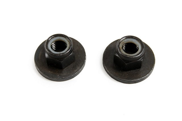 Suspension Stabilizer Bar Link Kit Mevotech MS40852