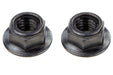 Suspension Stabilizer Bar Link Kit Mevotech MS40857
