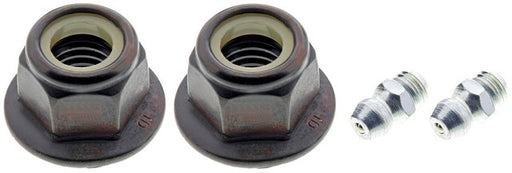 Suspension Stabilizer Bar Link Kit Mevotech MS40858