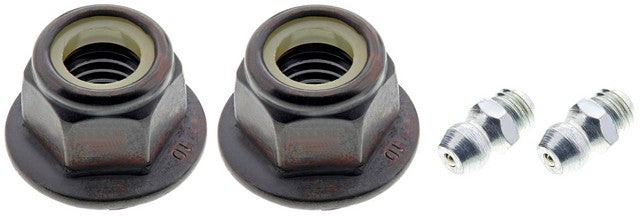 Suspension Stabilizer Bar Link Kit Mevotech MS40858