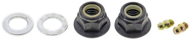 Suspension Stabilizer Bar Link Kit Mevotech MS40861