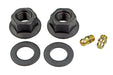 Suspension Stabilizer Bar Link Kit Mevotech MS40862