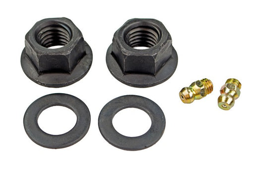Suspension Stabilizer Bar Link Kit Mevotech MS40862