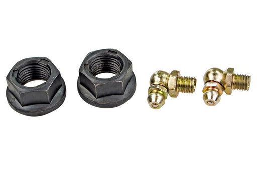 Suspension Stabilizer Bar Link Kit Mevotech MS40865