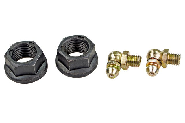 Suspension Stabilizer Bar Link Kit Mevotech MS40865