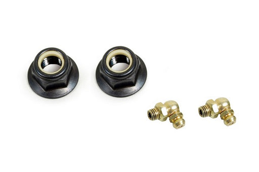 Suspension Stabilizer Bar Link Kit Mevotech MS40867