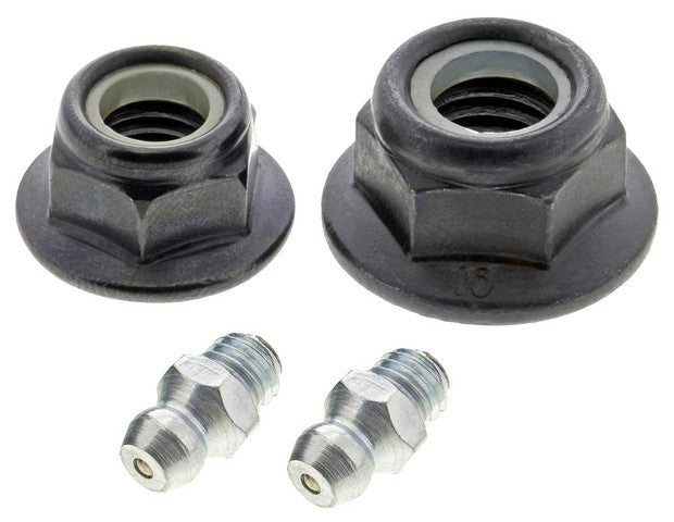 Suspension Stabilizer Bar Link Kit Mevotech MS40870
