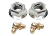 Suspension Stabilizer Bar Link Kit Mevotech MS40876