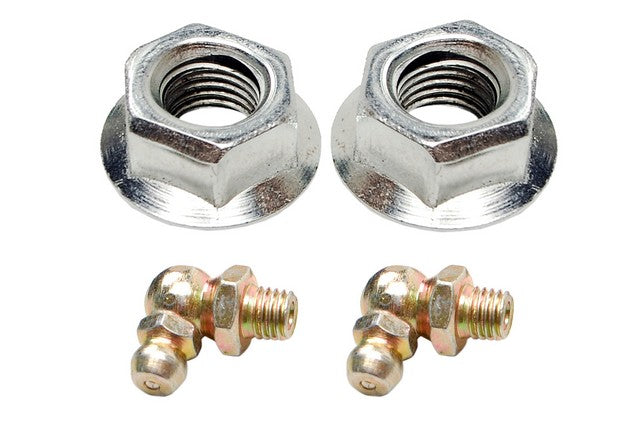 Suspension Stabilizer Bar Link Kit Mevotech MS40876