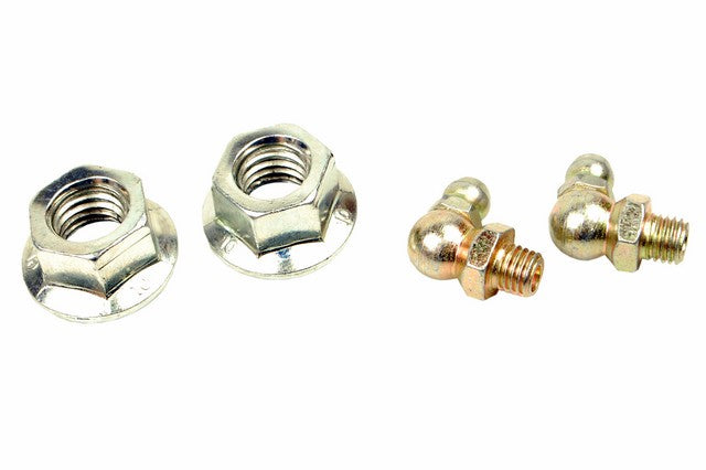 Suspension Stabilizer Bar Link Kit Mevotech MS40877