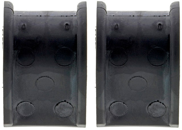 Suspension Stabilizer Bar Bushing Kit Mevotech MS40889