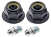 Suspension Stabilizer Bar Link Kit Mevotech MS40899