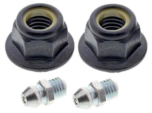 Suspension Stabilizer Bar Link Kit Mevotech MS40899