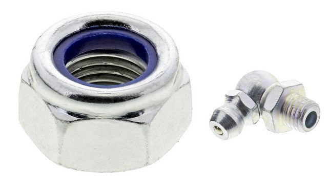 Steering Idler Arm Mevotech MS409120