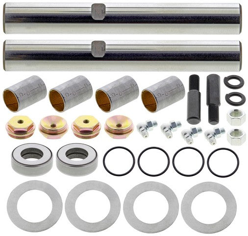 Steering King Pin Set Mevotech MS40924