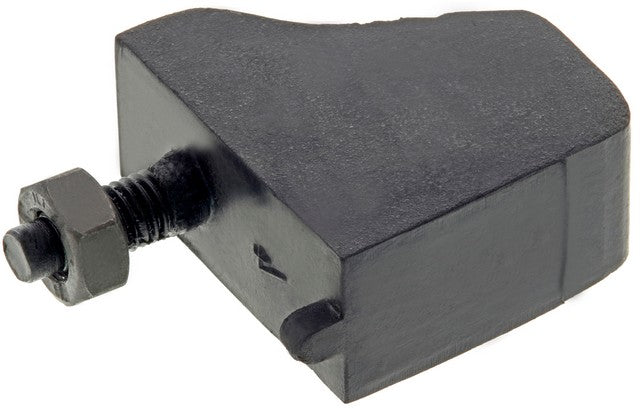 Suspension Control Arm Bumper Mevotech MS40953