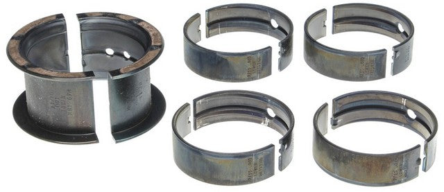 Engine Crankshaft Main Bearing Set MAHLE Clevite MS-429H-1