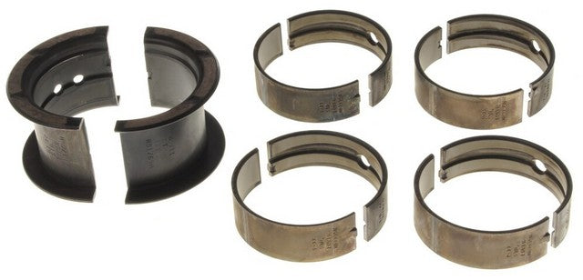 Engine Crankshaft Main Bearing Set MAHLE Clevite MS-429H-10
