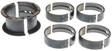 Engine Crankshaft Main Bearing Set MAHLE Clevite MS-429HX