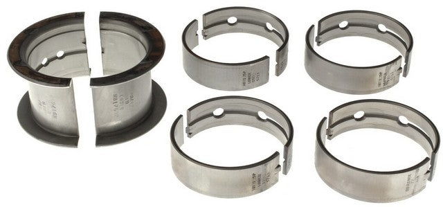 Engine Crankshaft Main Bearing Set MAHLE Clevite MS-429P-20