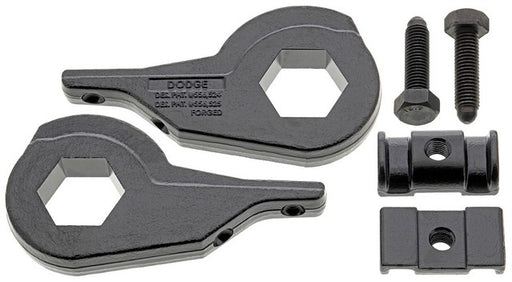 Torsion Bar Key Mevotech MS43907