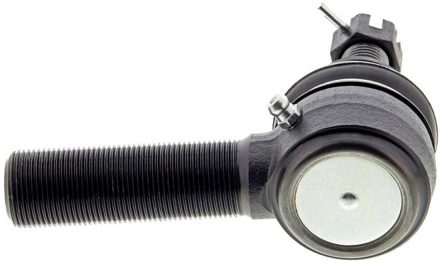 Steering Tie Rod End Mevotech MS43910