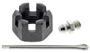 Steering Tie Rod End Mevotech MS43910