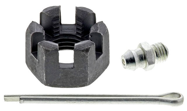 Steering Tie Rod End Mevotech MS43910