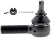 Steering Tie Rod End Mevotech MS43910
