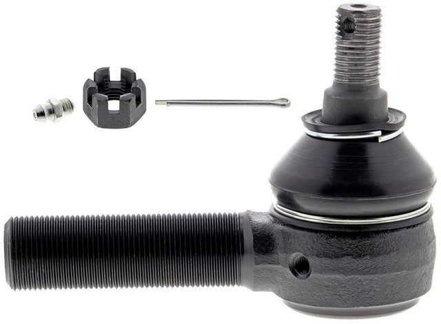 Steering Tie Rod End Mevotech MS43910