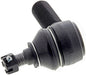 Steering Tie Rod End Mevotech MS43910