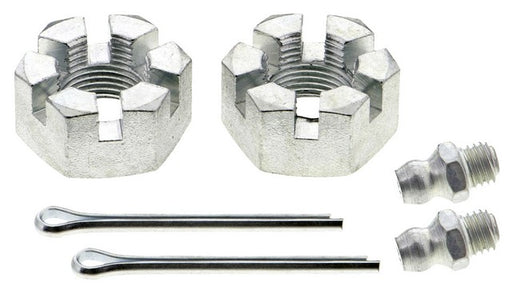 Steering Drag Link Mevotech MS43936