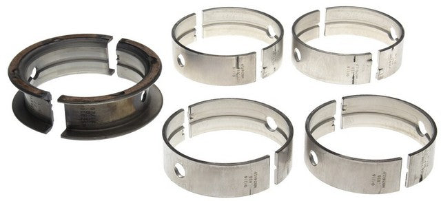 Engine Crankshaft Main Bearing Set MAHLE Clevite MS-445P-10
