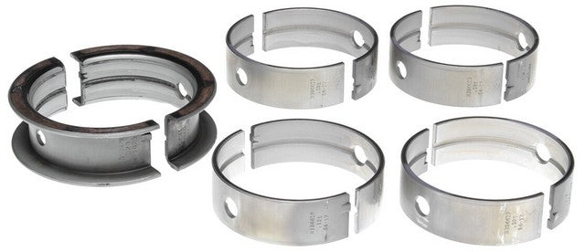 Engine Crankshaft Main Bearing Set MAHLE Clevite MS-445P-20