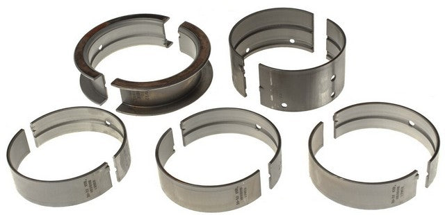 Engine Crankshaft Main Bearing Set MAHLE Clevite MS-483G-20