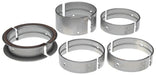 Engine Crankshaft Main Bearing Set MAHLE Clevite MS-496P