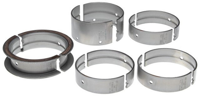 Engine Crankshaft Main Bearing Set MAHLE Clevite MS-496P-20