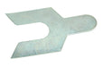 Alignment Shim Mevotech MS50003