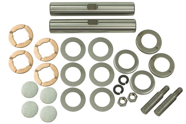 Steering King Pin Repair Kit Mevotech MS500122