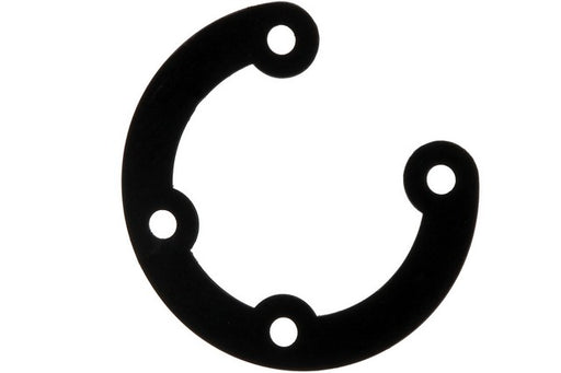Alignment Toe Shim Mevotech MS500155
