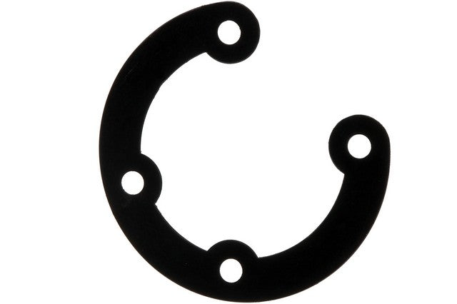 Alignment Toe Shim Mevotech MS500155