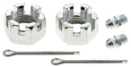 Steering Drag Link Mevotech MS500287