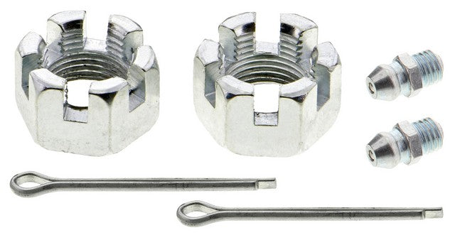 Steering Drag Link Mevotech MS500287