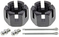 Steering Drag Link Mevotech MS50086
